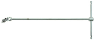 Будкрам купити Т-подібний ключ Bass Polska BP-7477 Т-подібний ключ Bass Polska BP-7477 2