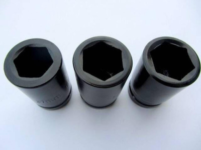 Будкрам купити Набір шестигранних головок Bass Polska BP-7576