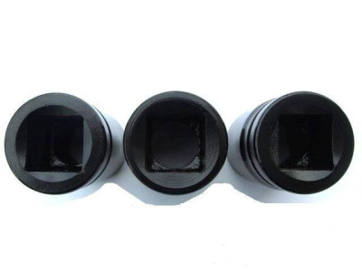 Будкрам купить Набор шестигранных головок Bass Polska BP-7576 Набор шестигранных головок Bass Polska BP-7576 3