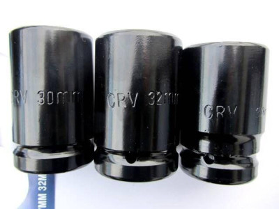 Будкрам купити Набір шестигранних головок Bass Polska BP-7578 Набір шестигранних головок Bass Polska BP-7578 2