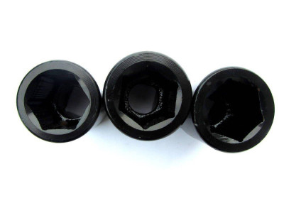 Будкрам купити Набір шестигранних головок Bass Polska BP-7578 Набір шестигранних головок Bass Polska BP-7578 3