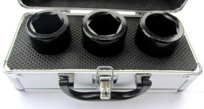 Будкрам купити Набір шестигранних головок Bass Polska BP-7578 Набір шестигранних головок Bass Polska BP-7578 4