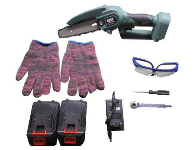 Будкрам купить Аккумуляторная пила Bass Polska BP-8322