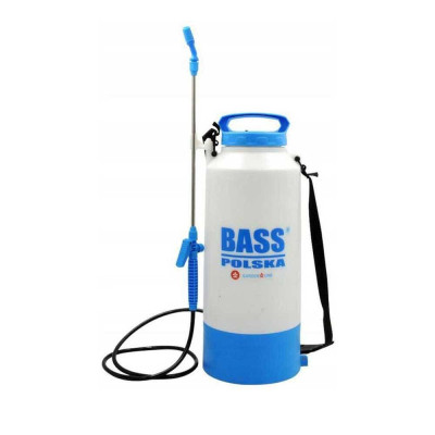 Будкрам купить Опрыскиватель аккумуляторный Bass Polska BP-8610