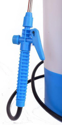 Будкрам купити Обприскувач акумуляторний Bass Polska BP-8610 Обприскувач акумуляторний Bass Polska BP-8610 3