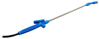 Будкрам купити Обприскувач акумуляторний Bass Polska BP-8610 Обприскувач акумуляторний Bass Polska BP-8610 7