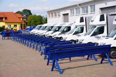 Будкрам купити Листозгинальний верстат Prod-masz ZGR-4140/0,7 Листозгинальний верстат Prod-masz ZGR-4140/0,7 8