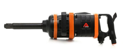 Будкрам купити Пневматичний ударний гайковерт TAGRED TA830 Пневматичний ударний гайковерт TAGRED TA830 3