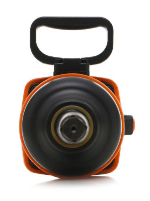 Будкрам купити Пневматичний ударний гайковерт TAGRED TA830 Пневматичний ударний гайковерт TAGRED TA830 4