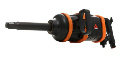 Будкрам купити Пневматичний ударний гайковерт TAGRED TA830 Пневматичний ударний гайковерт TAGRED TA830 7