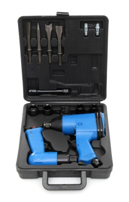 Будкрам купити Набір пневматичного інструменту TAGRED TA810 Набір пневматичного інструменту TAGRED TA810 9