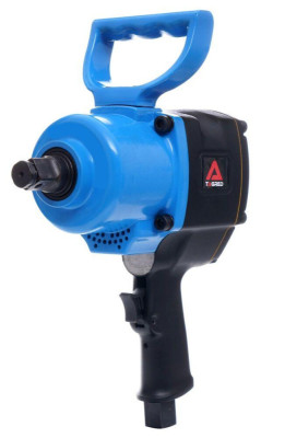 Будкрам купити Пневматичний ударний гайковерт TAGRED TA817 Пневматичний ударний гайковерт TAGRED TA817 3