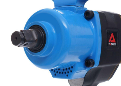 Будкрам купити Пневматичний ударний гайковерт TAGRED TA817 Пневматичний ударний гайковерт TAGRED TA817 4