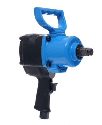 Будкрам купити Пневматичний ударний гайковерт TAGRED TA817 Пневматичний ударний гайковерт TAGRED TA817 6