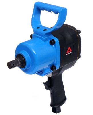 Будкрам купити Пневматичний ударний гайковерт TAGRED TA817 Пневматичний ударний гайковерт TAGRED TA817 10
