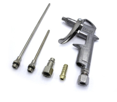 Будкрам купить Набор пневматического инструмента для продувки TAGRED TA102 Набор пневматического инструмента для продувки TAGRED TA102 2