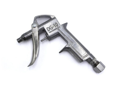 Будкрам купить Набор пневматического инструмента для продувки TAGRED TA102 Набор пневматического инструмента для продувки TAGRED TA102 3