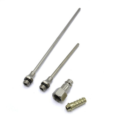 Будкрам купить Набор пневматического инструмента для продувки TAGRED TA102 Набор пневматического инструмента для продувки TAGRED TA102 4