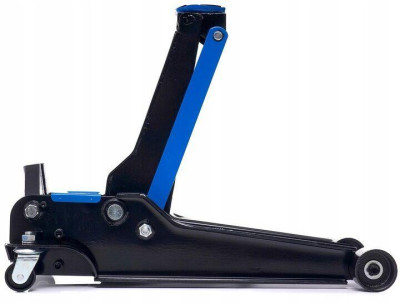 Будкрам купити Двопоршневий низькопрофільний домкрат TAGRED TA288 Двопоршневий низькопрофільний домкрат TAGRED TA288 3