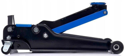 Будкрам купити Двопоршневий низькопрофільний домкрат TAGRED TA288 Двопоршневий низькопрофільний домкрат TAGRED TA288 4