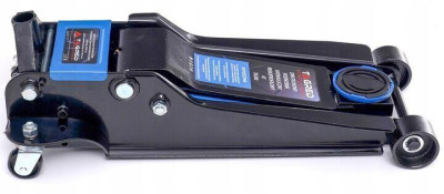 Будкрам купити Двопоршневий низькопрофільний домкрат TAGRED TA288 Двопоршневий низькопрофільний домкрат TAGRED TA288 5