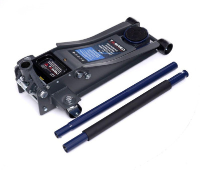 Будкрам купити Двопоршневий низькопрофільний домкрат TAGRED TA287 Двопоршневий низькопрофільний домкрат TAGRED TA287 3