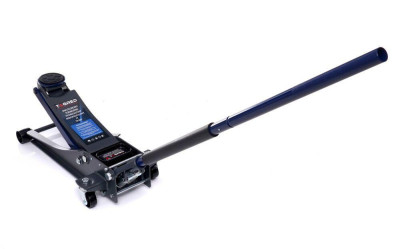 Будкрам купити Двопоршневий низькопрофільний домкрат TAGRED TA287 Двопоршневий низькопрофільний домкрат TAGRED TA287 5