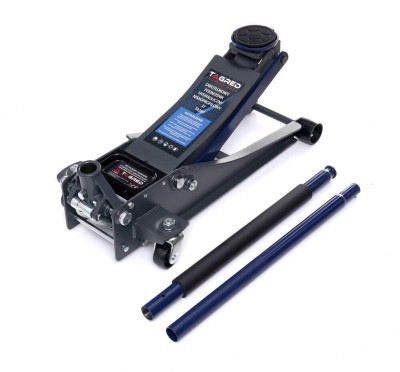 Будкрам купити Двопоршневий низькопрофільний домкрат TAGRED TA287 Двопоршневий низькопрофільний домкрат TAGRED TA287 6