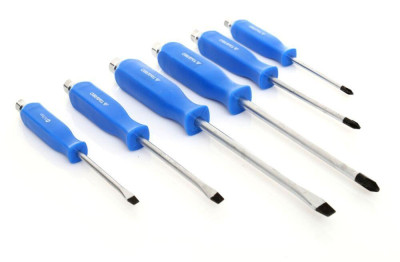 Будкрам купити Набір викруток TAGRED TA4040 Набір викруток TAGRED TA4040 2