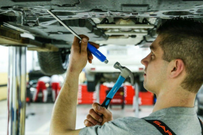 Будкрам купити Набір викруток TAGRED TA4040 Набір викруток TAGRED TA4040 8