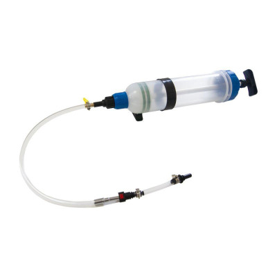 Будкрам купити Ручний аспіратор для відкачування рідин із адаптерами TAGRED TA4153 Ручний аспіратор для відкачування рідин із адаптерами TAGRED TA4153 2