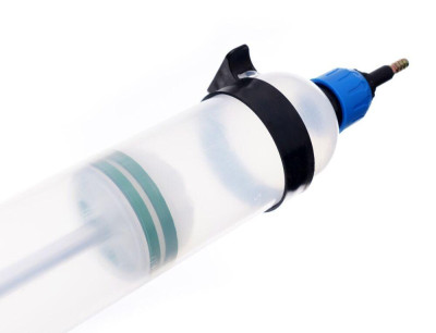 Будкрам купити Ручний аспіратор для відкачування рідин із адаптерами TAGRED TA4153 Ручний аспіратор для відкачування рідин із адаптерами TAGRED TA4153 6