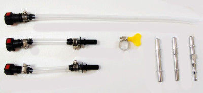 Будкрам купити Ручний аспіратор для відкачування рідин із адаптерами TAGRED TA4153 Ручний аспіратор для відкачування рідин із адаптерами TAGRED TA4153 9