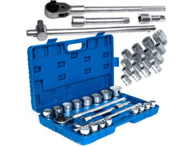 Будкрам купити Набір ключів торцевих TAGRED TA206