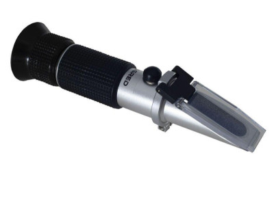 Будкрам купити Рефрактометр для вимірювання експлуатаційних рідин авто TAGRED TA1390 Рефрактометр для вимірювання експлуатаційних рідин авто TAGRED TA1390 2