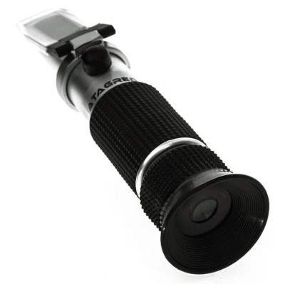 Будкрам купити Рефрактометр для вимірювання експлуатаційних рідин авто TAGRED TA1390 Рефрактометр для вимірювання експлуатаційних рідин авто TAGRED TA1390 3