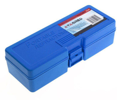 Будкрам купити Рефрактометр для вимірювання експлуатаційних рідин авто TAGRED TA1390 Рефрактометр для вимірювання експлуатаційних рідин авто TAGRED TA1390 5