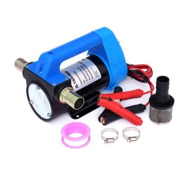 Будкрам купити Насос для зливу дизеля, олії, мазуту TAGRED TA561