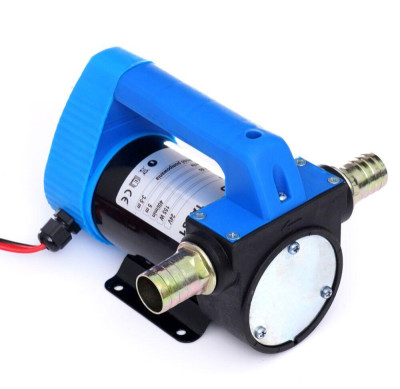 Будкрам купити Насос для зливу дизеля, олії, мазуту TAGRED TA561 Насос для зливу дизеля, олії, мазуту TAGRED TA561 3