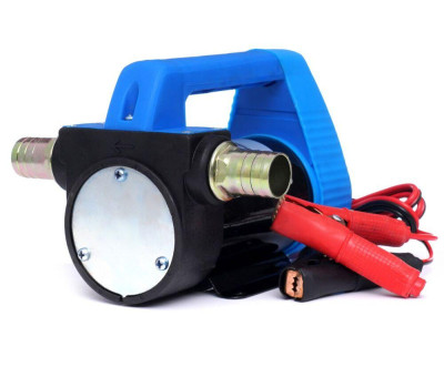 Будкрам купити Насос для зливу дизеля, олії, мазуту TAGRED TA561 Насос для зливу дизеля, олії, мазуту TAGRED TA561 5