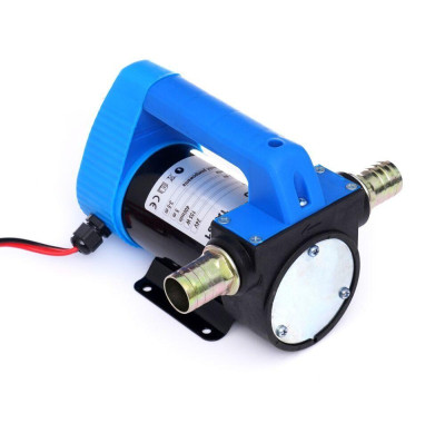 Будкрам купити Насос для зливу дизеля, олії, мазуту TAGRED TA561 Насос для зливу дизеля, олії, мазуту TAGRED TA561 7