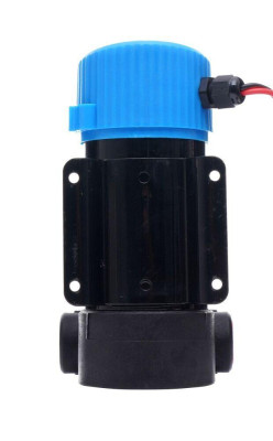 Будкрам купити Насос для зливу дизеля, олії, мазуту TAGRED TA561 Насос для зливу дизеля, олії, мазуту TAGRED TA561 8