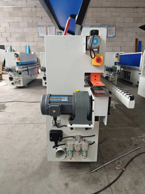 Будкрам купити Кромкооблицювальний верстат MAST Holztechnik K308 Кромкооблицювальний верстат MAST Holztechnik K308 2