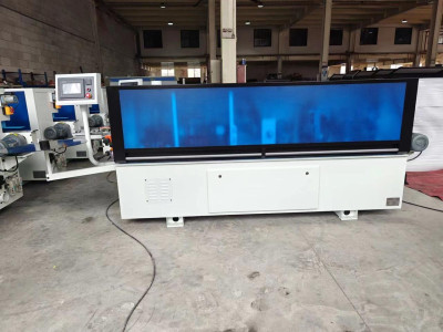 Будкрам купити Кромкооблицювальний верстат MAST Holztechnik K308 Кромкооблицювальний верстат MAST Holztechnik K308 3