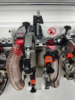 Будкрам купити Кромкооблицювальний верстат MAST Holztechnik K308 Кромкооблицювальний верстат MAST Holztechnik K308 8