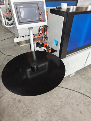 Будкрам купити Кромкооблицювальний верстат MAST Holztechnik K308 Кромкооблицювальний верстат MAST Holztechnik K308 10