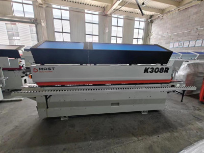 Будкрам купить Кромкооблицовочный станок MAST Holztechnik K308R