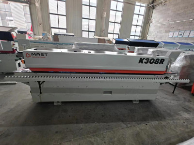 Будкрам купить Кромкооблицовочный станок MAST Holztechnik K308R Кромкооблицовочный станок MAST Holztechnik K308R 2