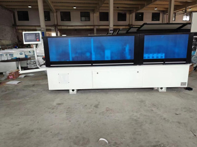 Будкрам купить Кромкооблицовочный станок MAST Holztechnik K308R Кромкооблицовочный станок MAST Holztechnik K308R 3