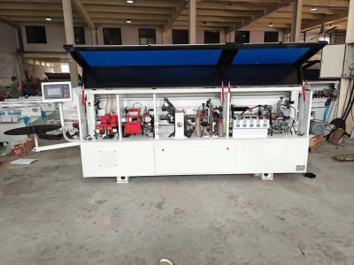 Будкрам купить Кромкооблицовочный станок MAST Holztechnik K308R Кромкооблицовочный станок MAST Holztechnik K308R 4